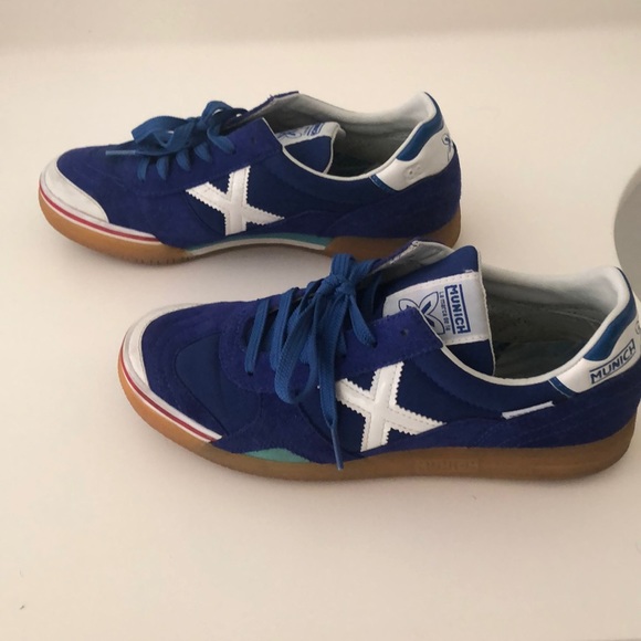 Munich shoes very rare - Picture 2 of 5